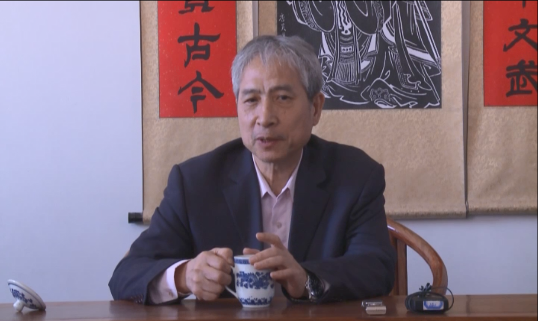 与孩子共同成长：成人读经