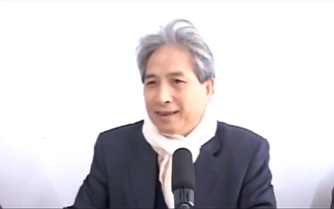 王财贵（季谦）先生：教育的智慧